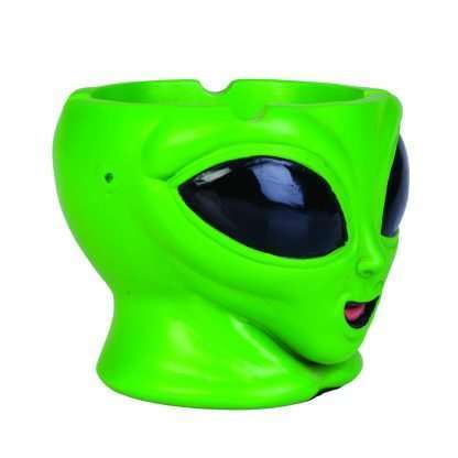 Alien 3D Ashtray - Image 2