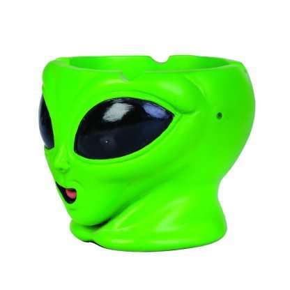Alien 3D Ashtray - Image 3
