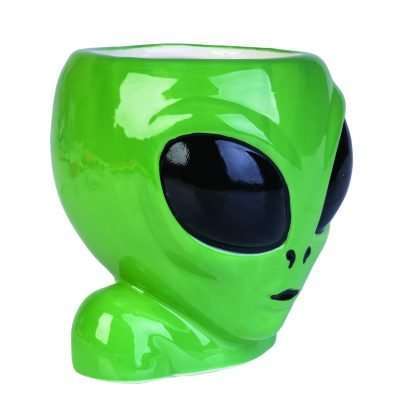 Alien 3D Mug - Image 2