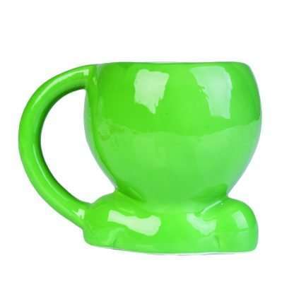 Alien 3D Mug - Image 4