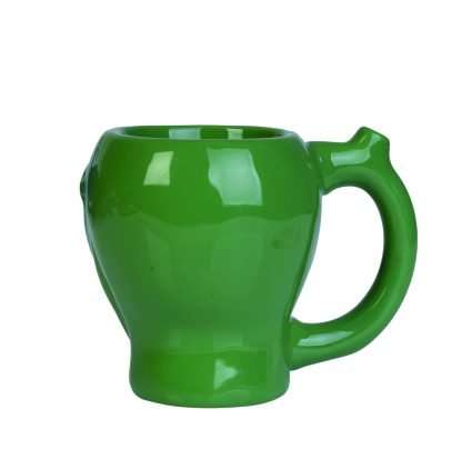 Alien Wake & Bake Coffee Mug - Image 4