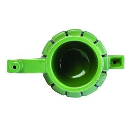 Grenade Wake & Bake Coffee Mug - Image 4