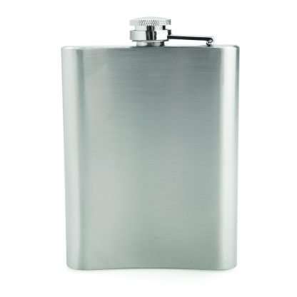 Dachshund Metal Flask - Image 4