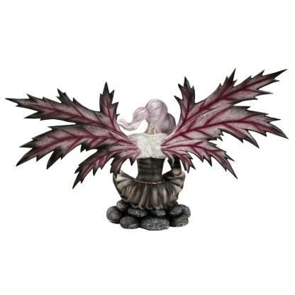 Fairy with Black Pigeon - Image 4