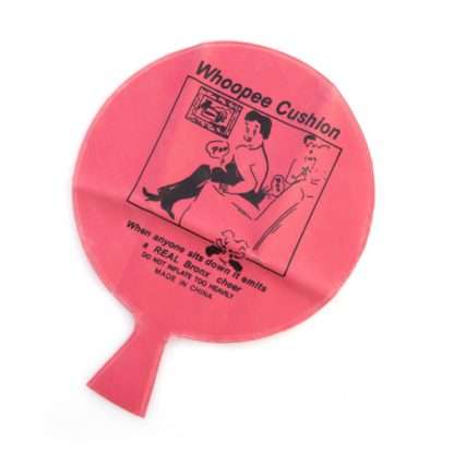 Whoopee Cushion - Image 3