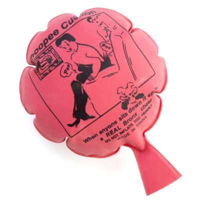 Whoopee Cushion - Image 4