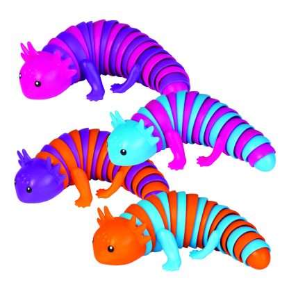 Sensory Axolotl - Image 2