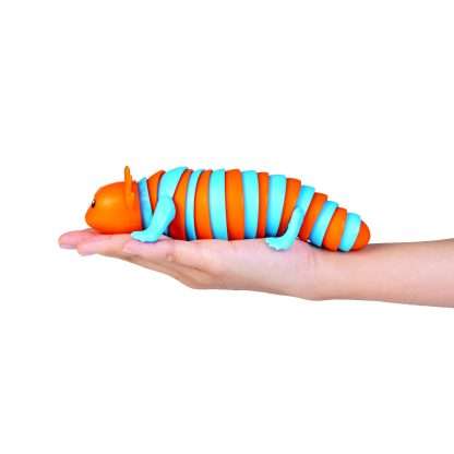 Sensory Axolotl - Image 3