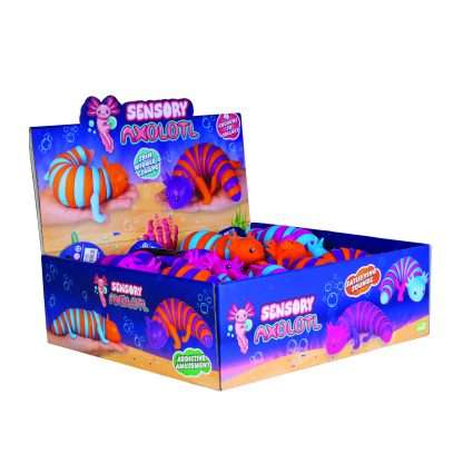 Sensory Axolotl - Image 4