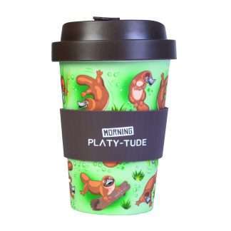 Platypus Eco-to-Go Bamboo Cup