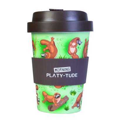 Platypus Eco-to-Go Bamboo Cup