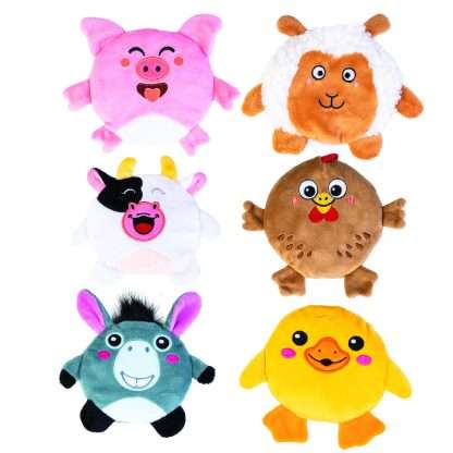 Farm Animals Sandbagger Pals - Image 2