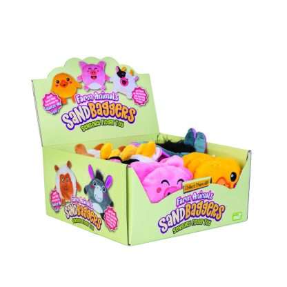 Farm Animals Sandbagger Pals - Image 5
