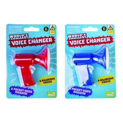 Worlds Smallest Voice Changer - Image 6