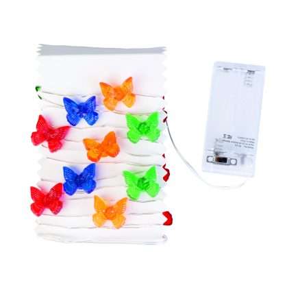 Butterfly LED String Light - Image 3