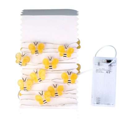 Bee LED String Light - Image 3