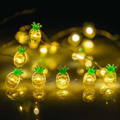 Pineapple LED String Light - Image 2