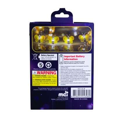 Pineapple LED String Light - Image 4