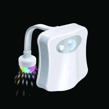 LED Toilet Disco Light - Image 2