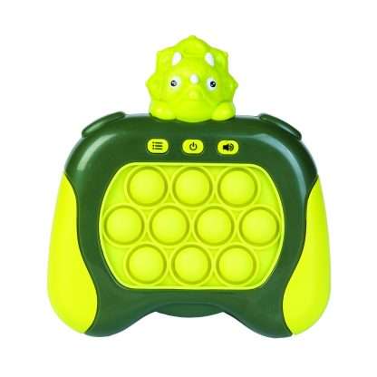 Dino Island Push & Pop Fast Game - Image 3