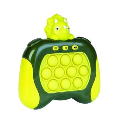 Dino Island Push & Pop Fast Game - Image 4