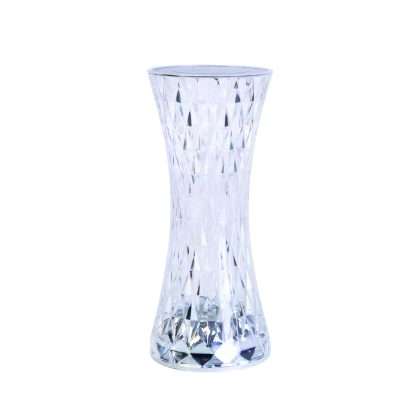 Sparkling Crystal Touch Diamond Lamp - Image 2