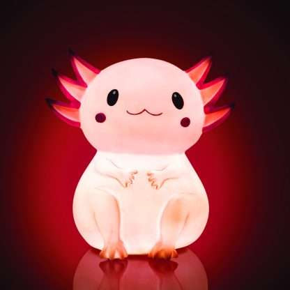 Axolotl Table Lamp - Image 2