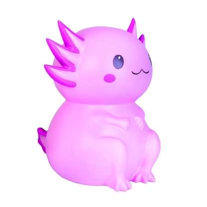 Axolotl Table Lamp - Image 3