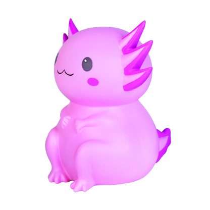 Axolotl Table Lamp - Image 4