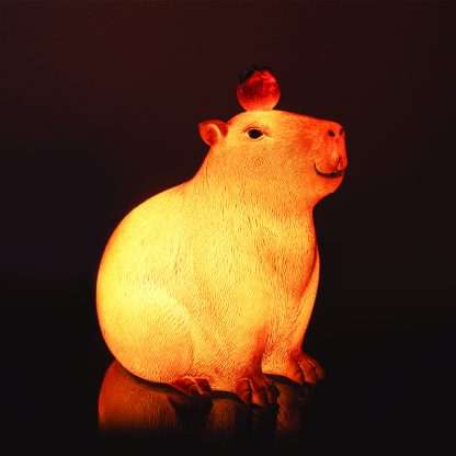 Capybara Table Lamp - Image 2
