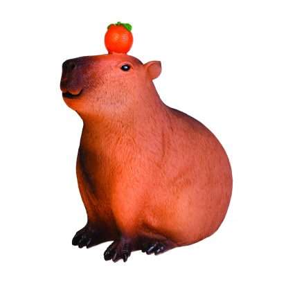 Capybara Table Lamp - Image 4