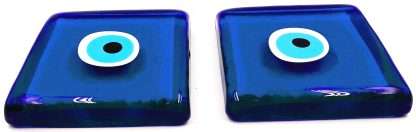 Evil Eye Glass Block - Image 4