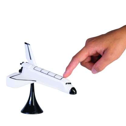 Balance Space Shuttle - Image 3