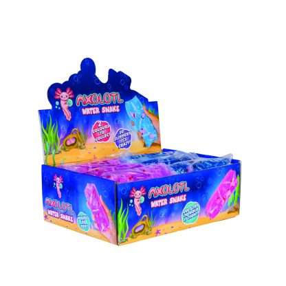 Axolotl Water Snake - Image 4