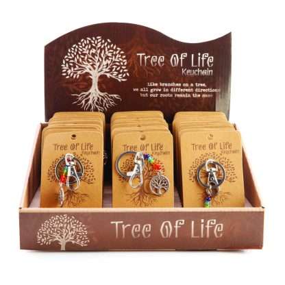 Tree of Life Keychain - Image 5