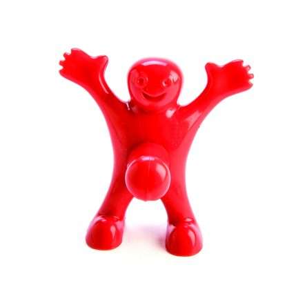 Happy Man Bottle Opener - Image 4