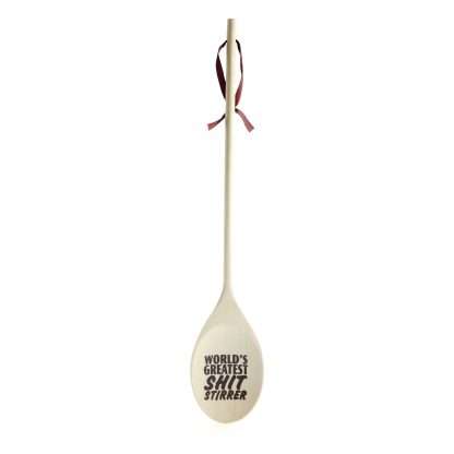 Spanking Spoon for World's Greatest Shit Stirrer - Image 2