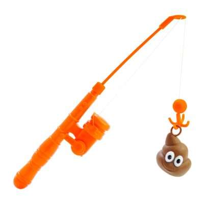 Fishing for Floaters Bath Fishing Game - Image 3
