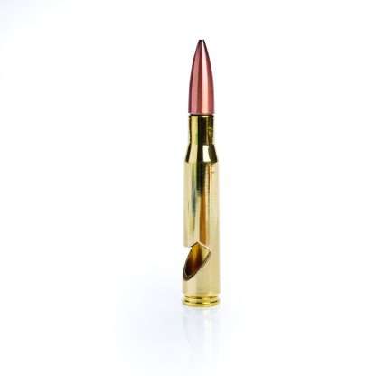 .50 Caliber Bullet Bottle Opener - Image 2