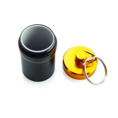 Stash It! Storage Jar Keychain - Image 3