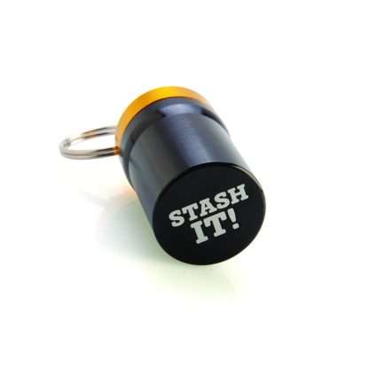 Stash It! Storage Jar Keychain - Image 4