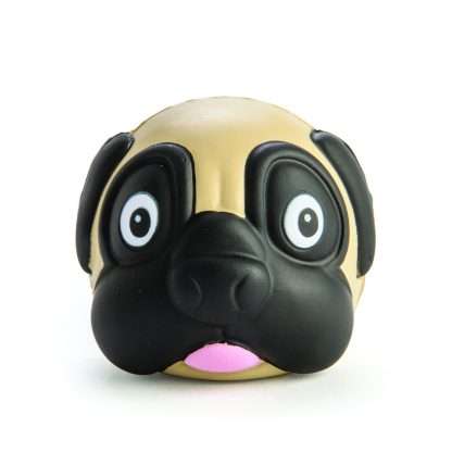 Pug Stressball - Image 2