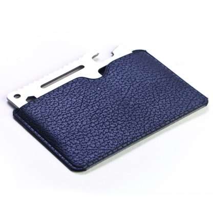 10-in-1 Credit Card Multi-Tool - Image 4