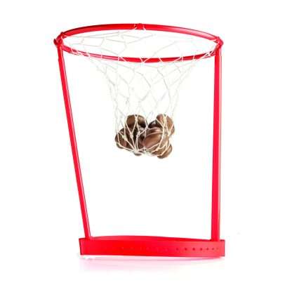 Poo Head Hoop Game - Image 2