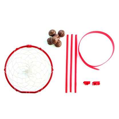 Poo Head Hoop Game - Image 4