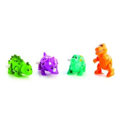 Wind Up Roaming Dinosaur - Image 2