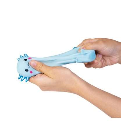 Pullie Pal Stretch Axolotl - Image 3