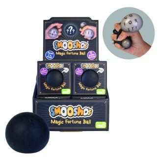 Smoosho's Magic Fortune Ball