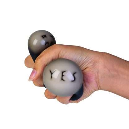 Smoosho's Magic Fortune Ball - Image 3