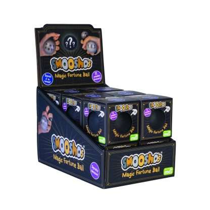 Smoosho's Magic Fortune Ball - Image 4